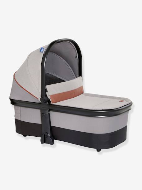 Babywanne MYSA CHICCO - grau+grün+schwarz - 1