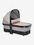 Babywanne MYSA CHICCO grau+grün+schwarz 1