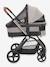 Babywanne MYSA CHICCO grau+grün+schwarz 6