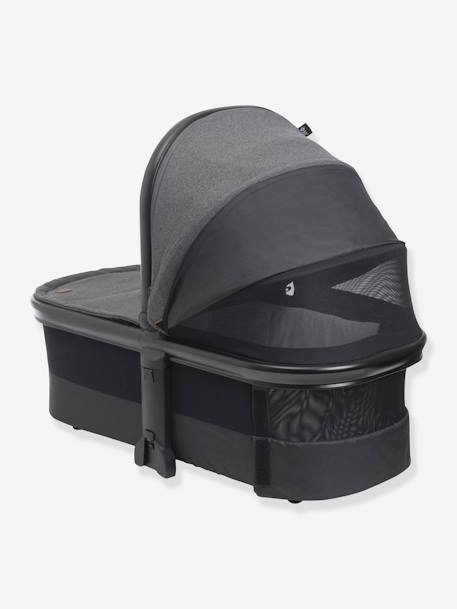 Babywanne MYSA CHICCO grau+grün+schwarz 21