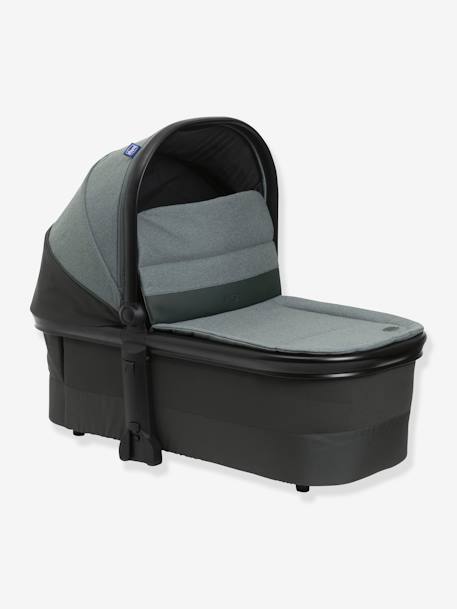 Babywanne MYSA CHICCO grau+grün+schwarz 10