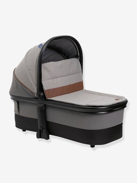 Babywanne MYSA CHICCO grau+grün+schwarz 3