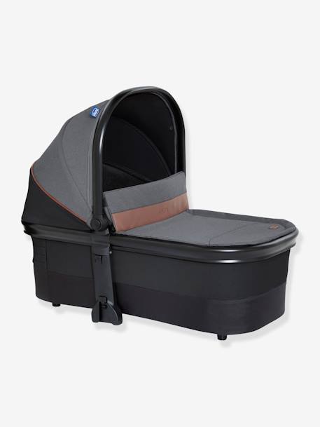 Babywanne MYSA CHICCO grau+grün+schwarz 15