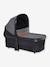 Babywanne MYSA CHICCO grau+grün+schwarz 15