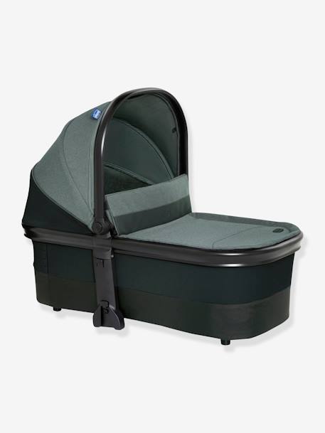 Babywanne MYSA CHICCO grau+grün+schwarz 8