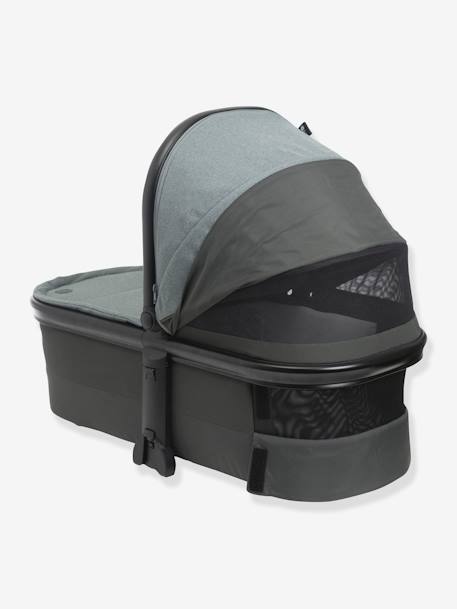 Babywanne MYSA CHICCO grau+grün+schwarz 14