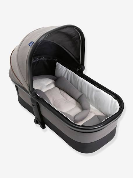 Babywanne MYSA CHICCO grau+grün+schwarz 2