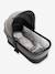 Babywanne MYSA CHICCO grau+grün+schwarz 2