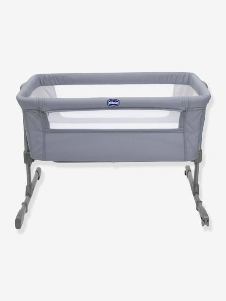 Beistellbett NEXT2ME ESSENTIAL CHICCO beige+grau 15