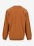 Jungen Sweatshirt BATWING CREWNECK Levi's - grau+marine - 4