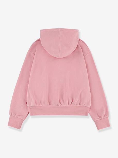 Kapuzensweatshirt Levi's - rosa - 2