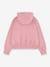 Kapuzensweatshirt Levi's rosa 2