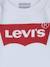 3-teiliges Baby-Set BATWING Levi's - weiß - 4