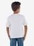 Jungen T-Shirt BATWING Levi's - blau+weiß - 4