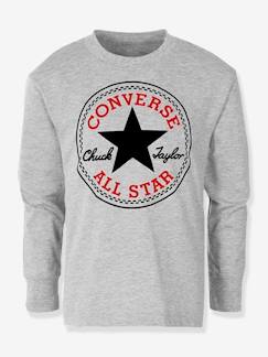 Kinder Shirt CHUCK PATCH CONVERSE -  - [numero-image]