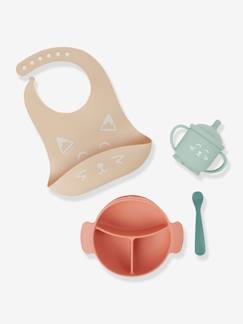 Babyartikel-Essen & Trinken-Kinder Esslern-Set LEARN'ISY BABYMOOV