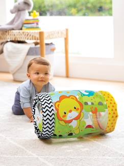 Spielzeug-Baby-Activity-Rolle JUNGLE PEEK & ROLL INFANTINO