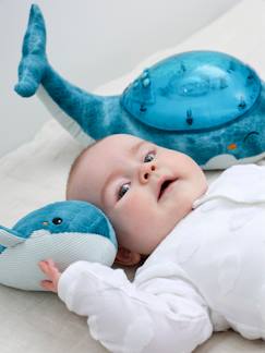 Dekoration & Bettwäsche-Dekoration-Lampen-Nachtlichter-Baby/Kinder Projektor & Nachtlicht WAL Tranquil Whale CLOUD B