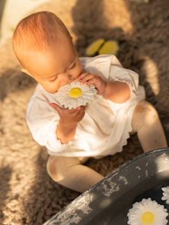 Spielzeug-Baby-Zahnungshilfe MARGARITA, DIE MARGERITE OLI & CAROL