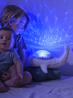 Dekoration & Bettwäsche-Dekoration-Lampen-Nachtlichter-Baby/Kinder Projektor & Nachtlicht WAL Tranquil Whale CLOUD B