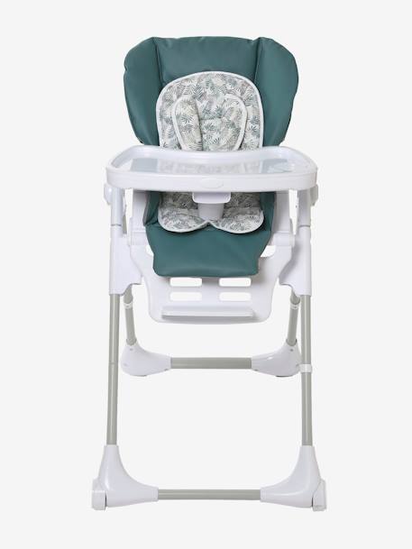 Baby Kombi-Hochstuhl MAGICSEAT grau+tanne 15