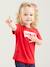 Baby T-Shirt BATWING Levi's rot+weiß 2