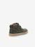 Jungen Baby Boots TACKEASY KICKERS - bordeaux+khaki+marine - 8