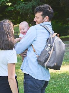 Babyartikel-Wickeltaschen -Wickelrucksack PYLA BABYMOOV