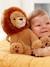 Baby/Kinder Spieluhr LÖWE Louis Lion Smart Sensor CLOUD B gelb 2