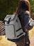 Wickelrucksack LE SANCY BABYMOOV grau 5