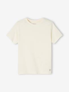 Jungen T-Shirt BASIC, personalisierbar Oeko-Tex  [numero-image]