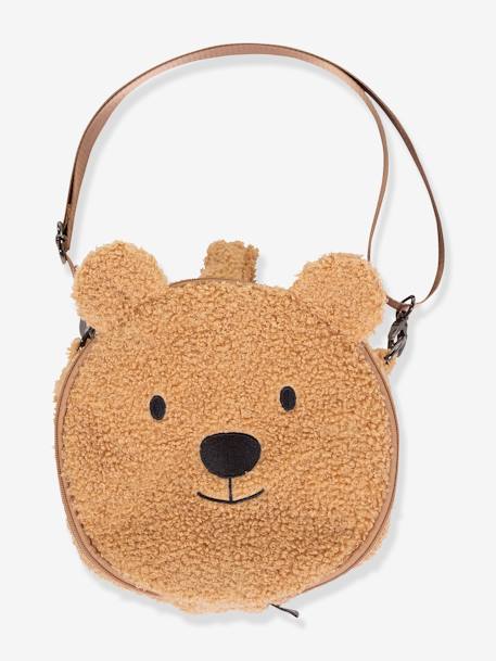 Kinder Tasche TEDDY CHILDHOME - braun - 2