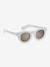 Baby Sonnenbrille DELIGHT BEABA, 9-24 Monate - blau+blush+gelb - 1