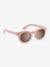 Kinder Sonnenbrille HAPPY BEABA, 2-4 Jahre blau+blush+rosa+türkis 6