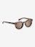 Kinder Sonnenbrille HAPPY BEABA, 2-4 Jahre blau+blush+rosa+türkis 14