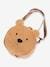 Kinder Tasche TEDDY CHILDHOME - braun - 1