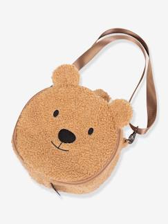 Jungenkleidung-Kinder Tasche TEDDY CHILDHOME