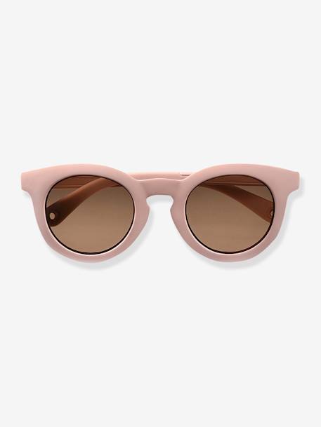 Kinder Sonnenbrille HAPPY BEABA, 2-4 Jahre blau+blush+rosa+türkis 7