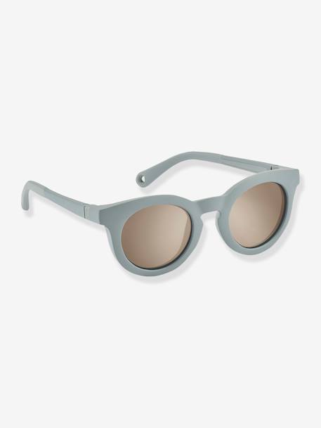 Kinder Sonnenbrille HAPPY BEABA, 2-4 Jahre - blau+blush+rosa+türkis - 1