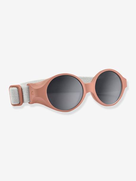 Baby Sonnenbrille BEABA, 0-9 Monate - grün+hellblau+hellgelb+lila+orange+rosa+salbeigrün+terrakotta - 47