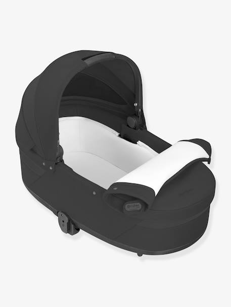 Babywanne COT S LUX CYBEX Gold für Kinderwagen BALIOS S LUX grau+schwarz 10