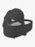 Babywanne COT S LUX CYBEX Gold für Kinderwagen BALIOS S LUX grau+schwarz 12