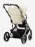 Wendbarer Kinderwagen BALIOS S LUX 2023 CYBEX Gold beige+grau+schwarz 8