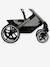 Wendbarer Kinderwagen BALIOS S LUX 2023 CYBEX Gold beige+grau+schwarz 7