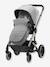 Wendbarer Kinderwagen BALIOS S LUX 2023 CYBEX Gold beige+grau+schwarz 11