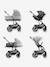 Wendbarer Kinderwagen BALIOS S LUX 2023 CYBEX Gold beige+grau+schwarz 13