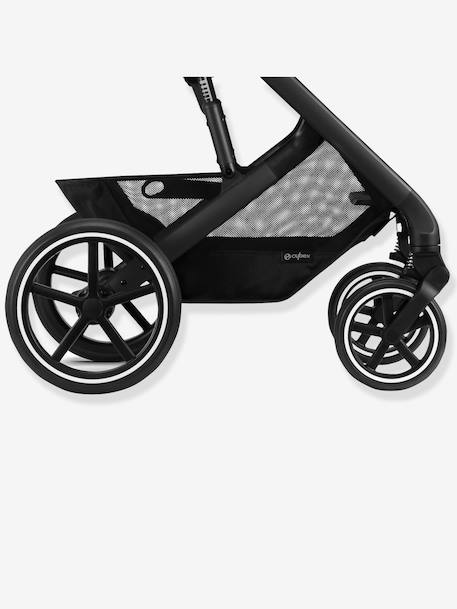 Wendbarer Kinderwagen BALIOS S LUX 2023 CYBEX Gold beige+grau+schwarz 23