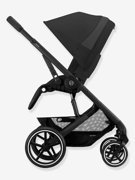 Wendbarer Kinderwagen BALIOS S LUX 2023 CYBEX Gold beige+grau+schwarz 20