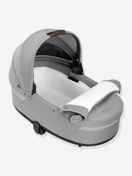 Babywanne COT S LUX CYBEX Gold für Kinderwagen BALIOS S LUX - grau - 4