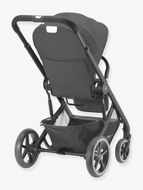 Wendbarer Kinderwagen BALIOS S LUX 2023 CYBEX Gold beige+grau+schwarz 25